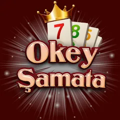 Взлом Okey Şamata - Sesli Sohbet  [МОД Бесконечные монеты] - последняя версия apk на Андроид