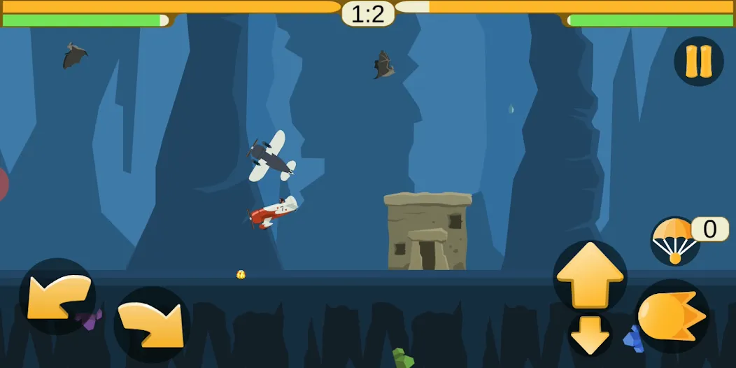 Hit The Plane - bluetooth game (Хит зе плейн)  [МОД Unlimited Money] Screenshot 5