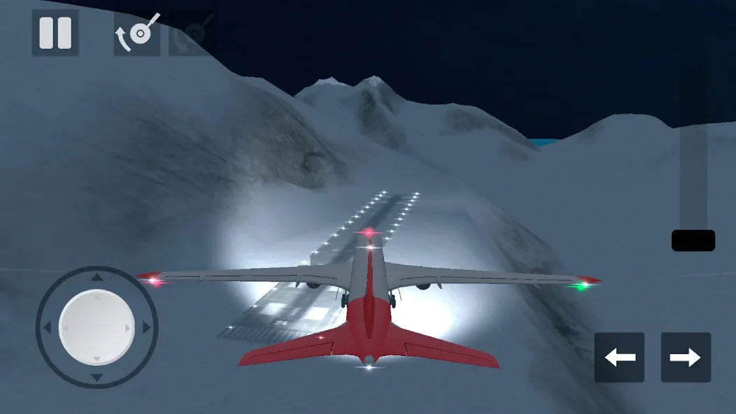 Plane Crash: Flight Simulator (Плейн Краш)  [МОД Бесконечные монеты] Screenshot 4