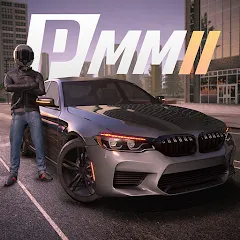 Взломанная Parking Master Multiplayer 2 (Паркинг Мастер Мультиплеер 2)  [МОД Mega Pack] - последняя версия apk на Андроид