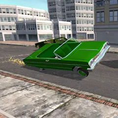 Взломанная Lowrider Hoppers (Лоурайдер Хопперс)  [МОД Много монет] - полная версия apk на Андроид