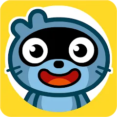 Скачать взлом Pango Kids: Fun Learning Games  [МОД Mega Pack] - полная версия apk на Андроид