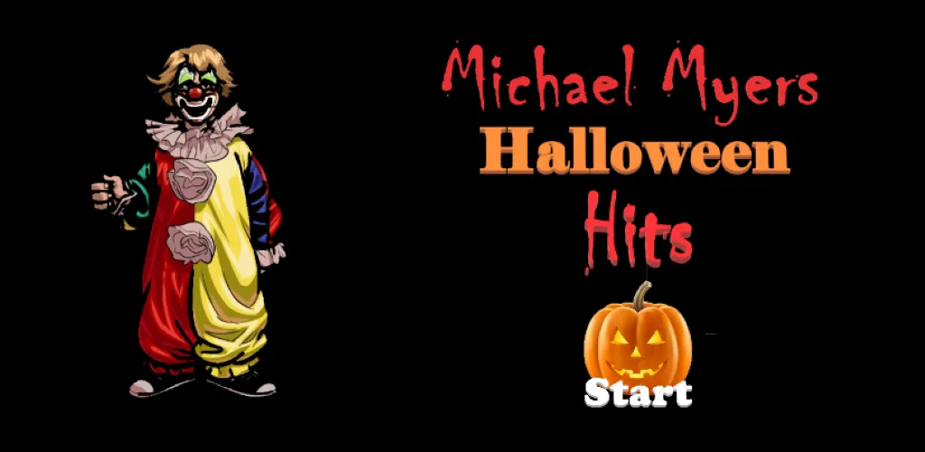 Halloween Michael Myers Themes (Хэллоуин Майкл Майерс Темы)  [МОД Меню] Screenshot 1