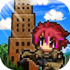 Скачать взлом Tower of Hero (Тауэр оф Хиро)  [МОД Menu] - последняя версия apk на Андроид