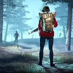 Скачать взлом Horror Forest 3 open-world RPG (ХФ3)  [МОД Unlocked] - стабильная версия apk на Андроид