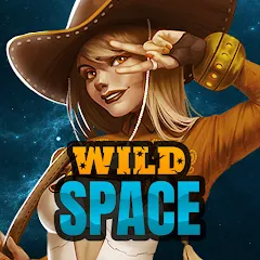 Взлом Wild Space (Уайлд Спейс)  [МОД Mega Pack] - стабильная версия apk на Андроид