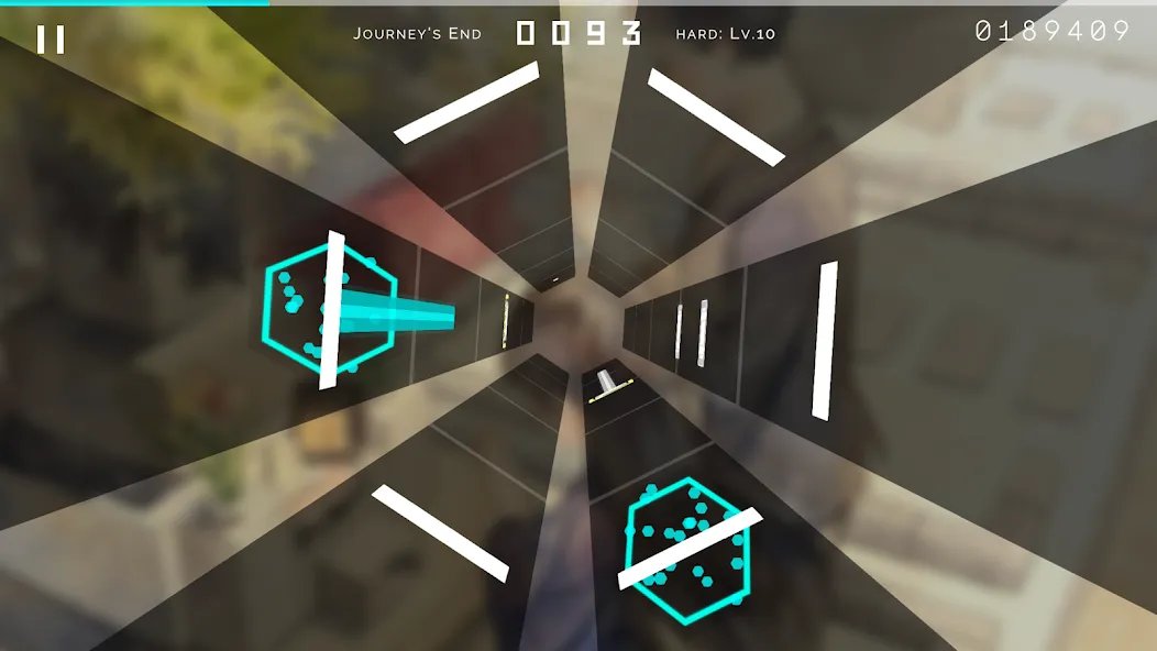 Hexa Hysteria (Хекса Гистерия)  [МОД Mega Pack] Screenshot 5