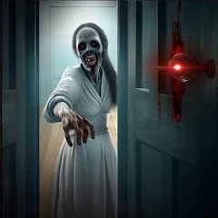 Скачать взломанную Scary Horror Escape Room Games  [МОД Unlimited Money] - последняя версия apk на Андроид