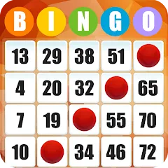 Скачать взломанную Absolute Bingo  [МОД Меню] - полная версия apk на Андроид