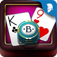 Скачать взломанную Baccarat (Баккара)  [МОД Много монет] - стабильная версия apk на Андроид