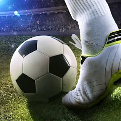 Скачать взломанную Final Shoot: Penalty-Shootout  [МОД Много денег] - полная версия apk на Андроид