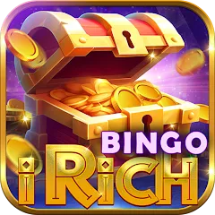 Взлом JILI Slots & iRich Bingo  [МОД Меню] - полная версия apk на Андроид