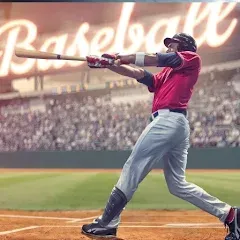 Взломанная Astonishing Baseball Manager (Астонишинг Бейсбол Менеджер)  [МОД Menu] - последняя версия apk на Андроид