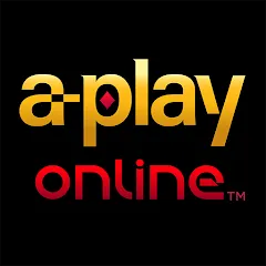 Скачать взлом A-Play Online - Casino Games  [МОД Menu] - последняя версия apk на Андроид