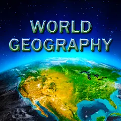 Взлом World Geography - Quiz Game  [МОД Mega Pack] - полная версия apk на Андроид