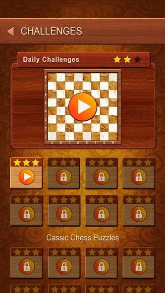 Chess  [МОД Mega Pack] Screenshot 4