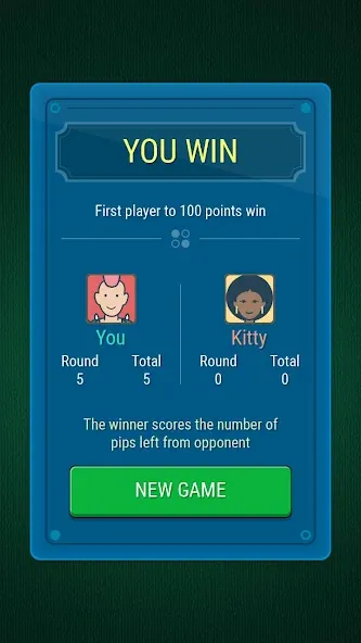 Dominoes  [МОД Много монет] Screenshot 5