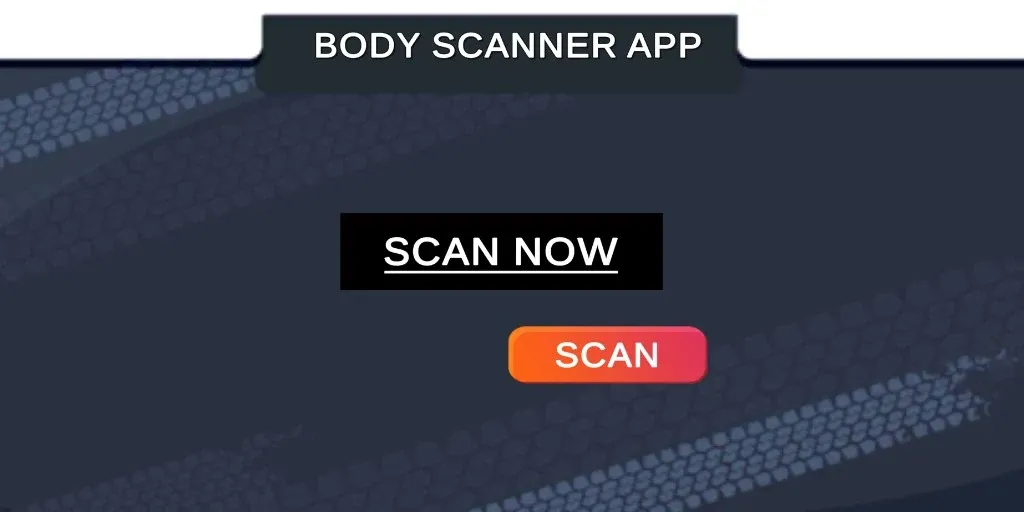 Xray Cloth Scanner Body Scan (Иксрей Клот Сканер)  [МОД Mega Pack] Screenshot 2