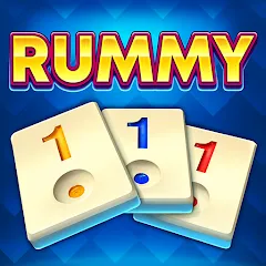 Скачать взломанную Rummy Club  [МОД Unlocked] - последняя версия apk на Андроид