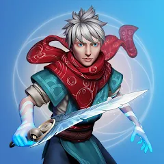 Взломанная Somnolent: Action RPG Fantasy (Сомнолент)  [МОД Меню] - последняя версия apk на Андроид