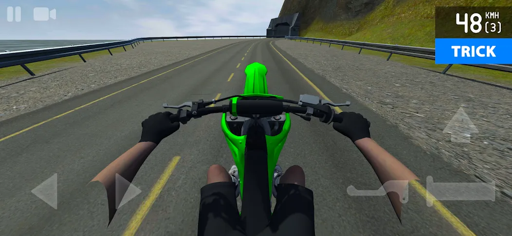 Wheelie Life 2 (Уили Лайф 2)  [МОД Меню] Screenshot 4