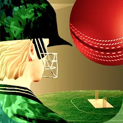 Взломанная Cricket Fly x Gamifly (Крикет Флай)  [МОД Меню] - стабильная версия apk на Андроид