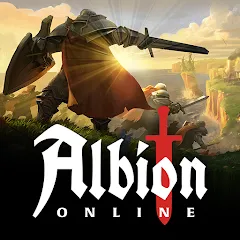 Скачать взломанную Albion Online (Альбион Онлайн)  [МОД Unlimited Money] - последняя версия apk на Андроид