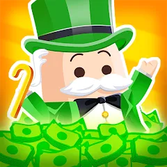 Скачать взлом Cash, Inc. Fame & Fortune Game  [МОД Бесконечные деньги] - стабильная версия apk на Андроид