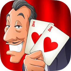 Взлом Solitaire Perfect Match  [МОД Много монет] - полная версия apk на Андроид