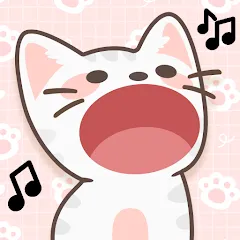 Взлом Duet Cats: Cute Cat Music (Дуэт Кэтс)  [МОД Много монет] - стабильная версия apk на Андроид