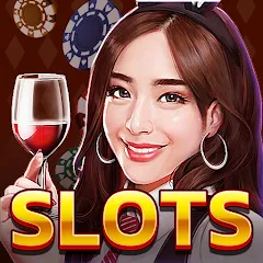 Взлом iRich Slots&Games Casino, 777  [МОД Menu] - последняя версия apk на Андроид