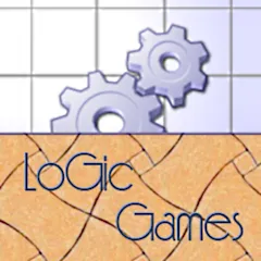 Скачать взломанную 100 Logic Games - Time Killers (Логических игр)  [МОД Много монет] - стабильная версия apk на Андроид