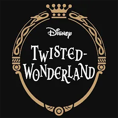 Скачать взломанную Disney Twisted-Wonderland (Дисней Твистед)  [МОД Mega Pack] - полная версия apk на Андроид