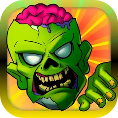 Взломанная A4 vs Zombies - ZomBattle  [МОД Бесконечные монеты] - полная версия apk на Андроид