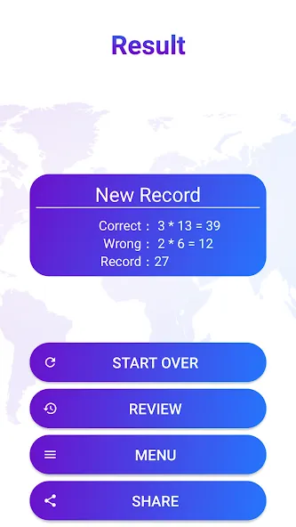 World Geography Quiz Game  [МОД Unlimited Money] Screenshot 4