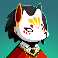 Скачать взлом Masketeers : Idle Has Fallen  [МОД Все открыто] - стабильная версия apk на Андроид