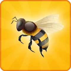 Взлом Pocket Bees: Colony Simulator (Покет Биз)  [МОД Menu] - полная версия apk на Андроид