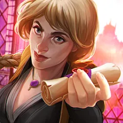 Скачать взлом Chronicles of Magic  [МОД Меню] - полная версия apk на Андроид