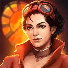 Взломанная Clockwork Tales  [МОД Menu] - последняя версия apk на Андроид