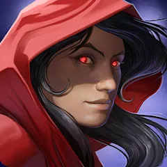 Взлом Demon Hunter  [МОД Бесконечные монеты] - стабильная версия apk на Андроид