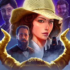 Взлом Endless Fables (Эндлесс Фейблз 1)  [МОД Много монет] - полная версия apk на Андроид