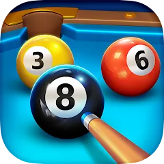 Взлом Royal Pool: 8 Ball & Billiards (Роял Пул)  [МОД Все открыто] - последняя версия apk на Андроид