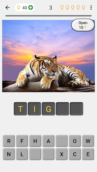 Animals Quiz Learn All Mammals  [МОД Unlimited Money] Screenshot 1