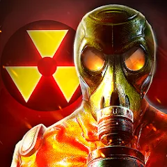 Скачать взлом Radiation City Free (Радиационный город бесплатно)  [МОД Menu] - стабильная версия apk на Андроид