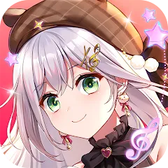 Взломанная Sweet Dance-TUR (ладкий танец)  [МОД Unlocked] - полная версия apk на Андроид