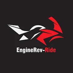 Взломанная EngineRev-Ride (ЭнджинРев)  [МОД Unlimited Money] - полная версия apk на Андроид