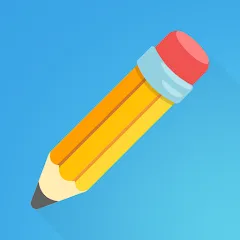 Скачать взлом Draw It. Easy Draw Quick Game  [МОД Все открыто] - полная версия apk на Андроид