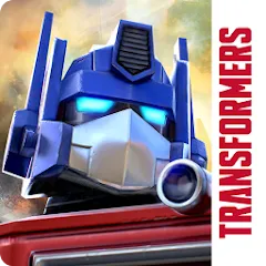 Взломанная Transformers: Earth Wars Beta (Трансформерс)  [МОД Меню] - стабильная версия apk на Андроид