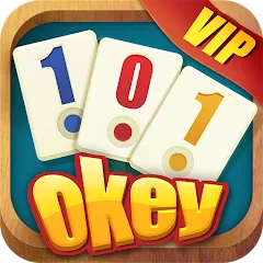 Взлом 101 Okey VIP (Окей ВИП)  [МОД Меню] - полная версия apk на Андроид