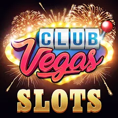 Скачать взлом Club Vegas Slots Casino Games (Клуб Вегас)  [МОД Меню] - стабильная версия apk на Андроид